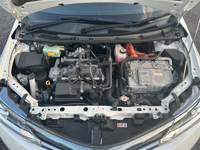 Toyota COROLLA FIELDER 2018 8288584-14
