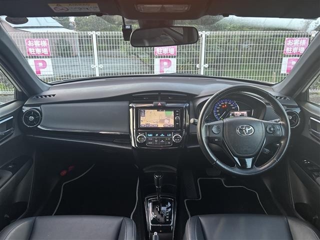 Toyota COROLLA FIELDER 2018 8288584-15