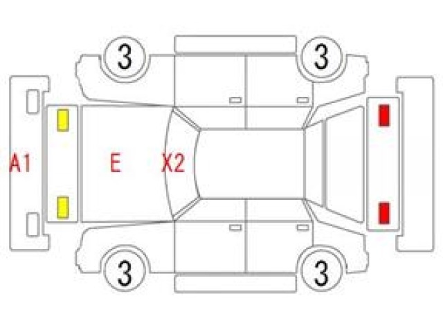 Toyota COROLLA FIELDER 2018 8288584-23