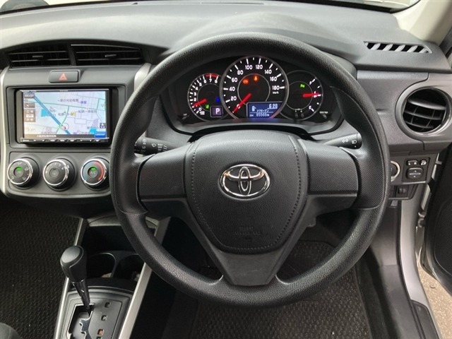 Toyota COROLLA FIELDER 2021 8288685-3