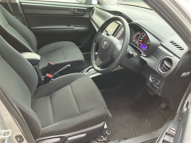 Toyota COROLLA FIELDER 2021 8288685-5