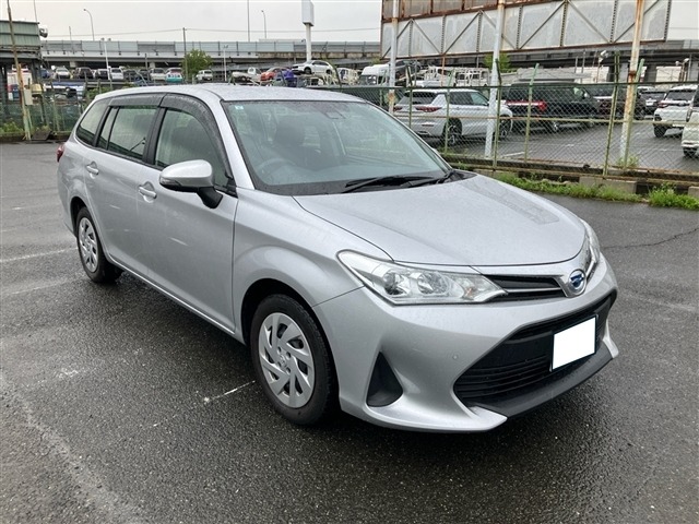 Toyota COROLLA FIELDER 2021 8288689-0