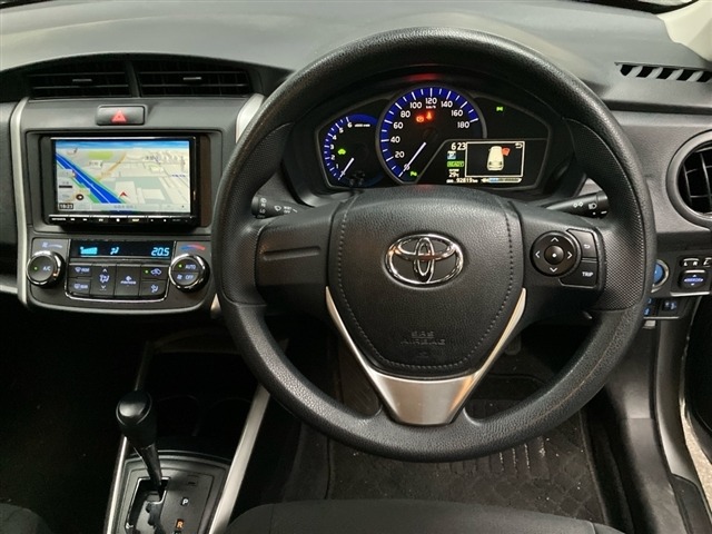 Toyota COROLLA FIELDER 2021 8288689-3