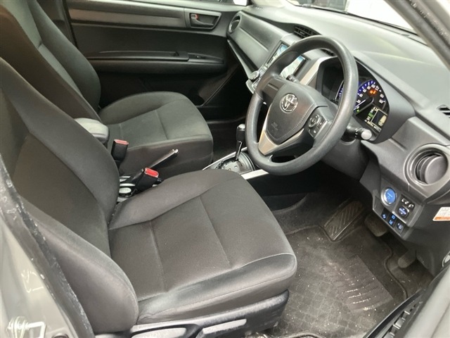 Toyota COROLLA FIELDER 2021 8288689-5