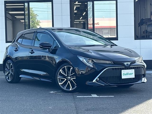Toyota COROLLA SPORT 2019 8287977-0