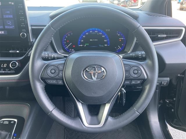 Toyota COROLLA SPORT 2019 8287977-11