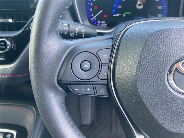 Toyota COROLLA SPORT 2019 8287977-12