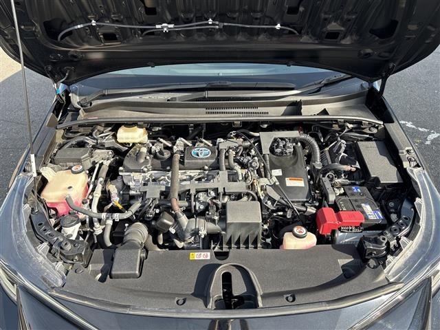 Toyota COROLLA SPORT 2019 8287977-14