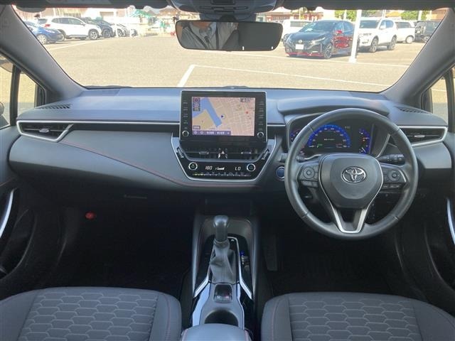Toyota COROLLA SPORT 2019 8287977-15