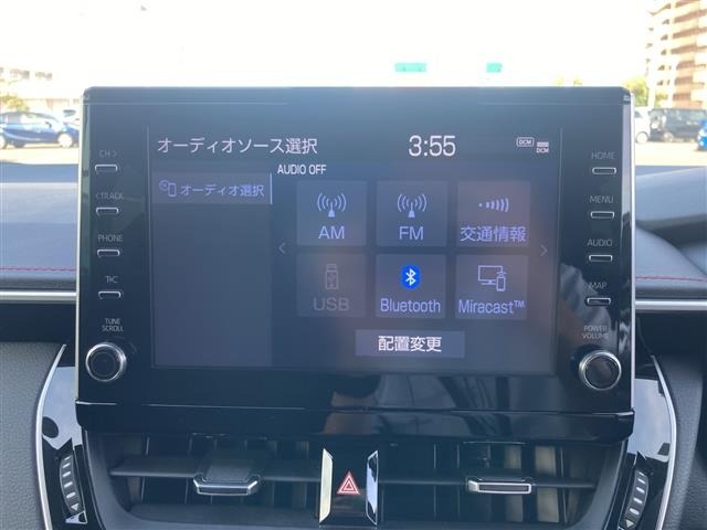 Toyota COROLLA SPORT 2019 8287977-17