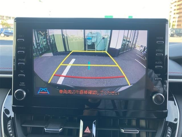 Toyota COROLLA SPORT 2019 8287977-18
