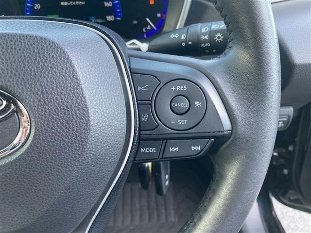 Toyota COROLLA SPORT 2019 8287977-20