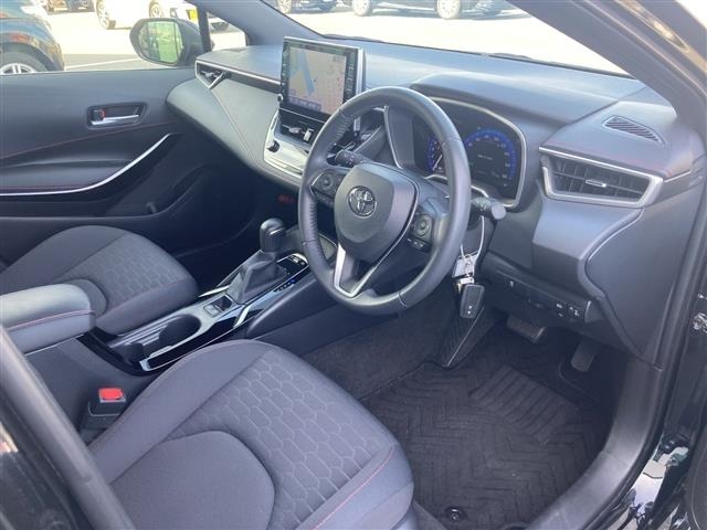 Toyota COROLLA SPORT 2019 8287977-4