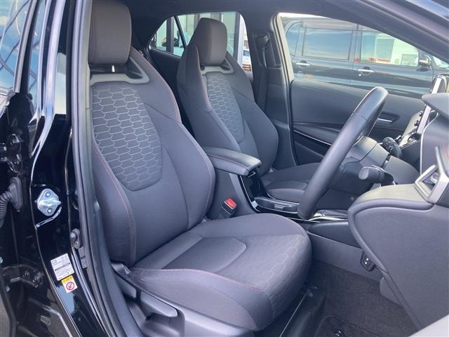 Toyota COROLLA SPORT 2019 8287977-6