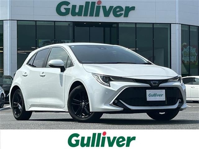 Toyota COROLLA SPORT 2020 8287985-0
