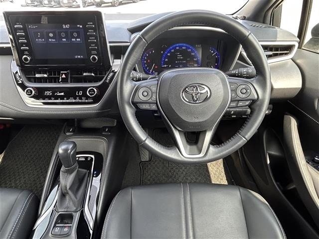 Toyota COROLLA SPORT 2020 8287985-11