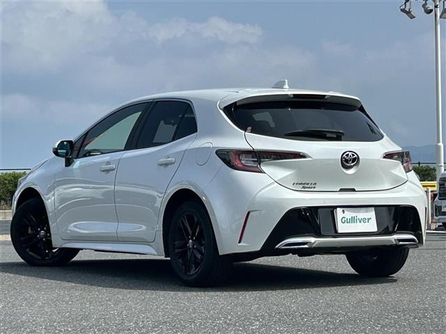 Toyota COROLLA SPORT 2020 8287985-13