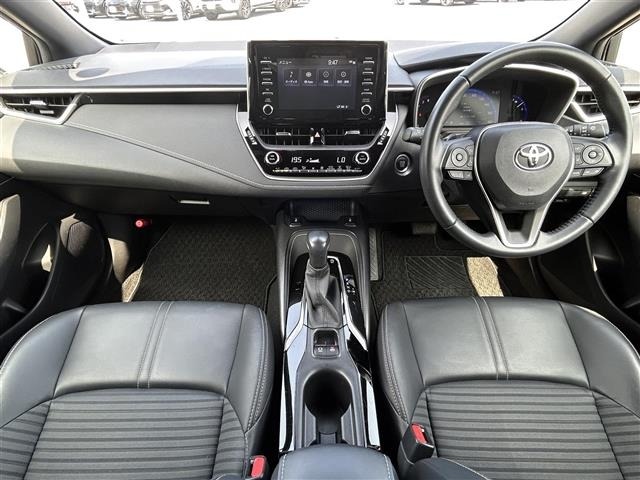 Toyota COROLLA SPORT 2020 8287985-14