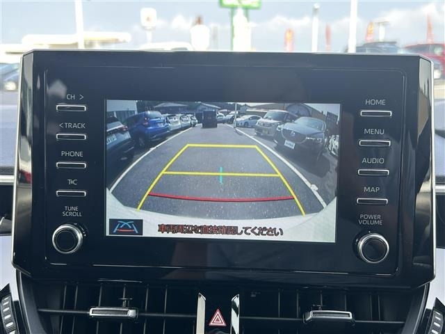 Toyota COROLLA SPORT 2020 8287985-17