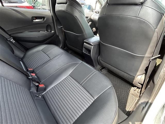 Toyota COROLLA SPORT 2020 8287985-2