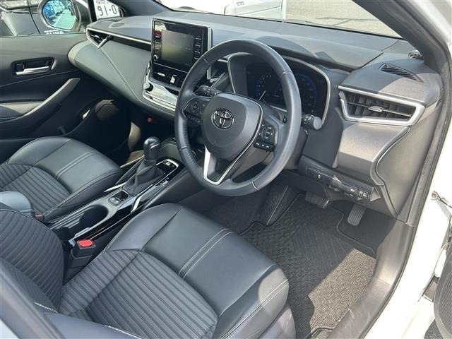 Toyota COROLLA SPORT 2020 8287985-20
