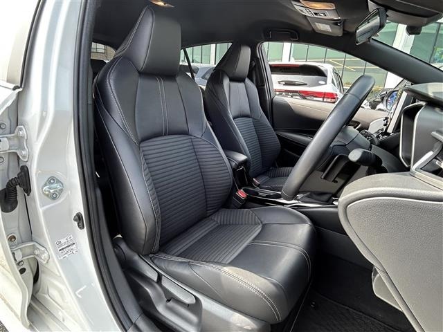 Toyota COROLLA SPORT 2020 8287985-22