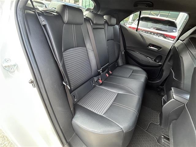 Toyota COROLLA SPORT 2020 8287985-4
