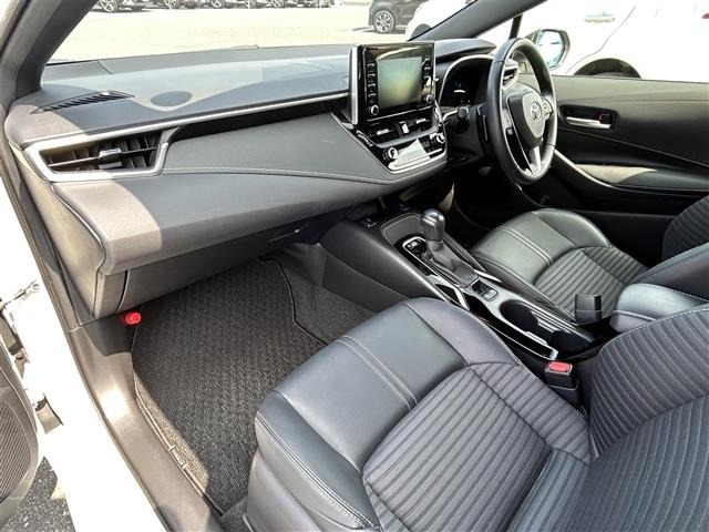 Toyota COROLLA SPORT 2020 8287985-6
