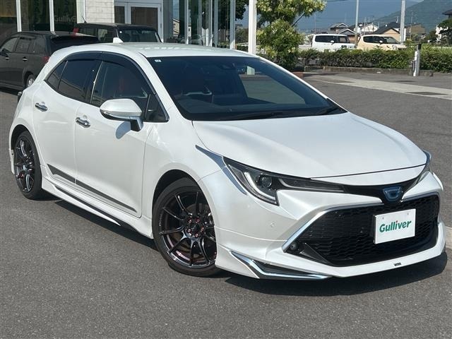 Toyota COROLLA SPORT 2021 8287986-0