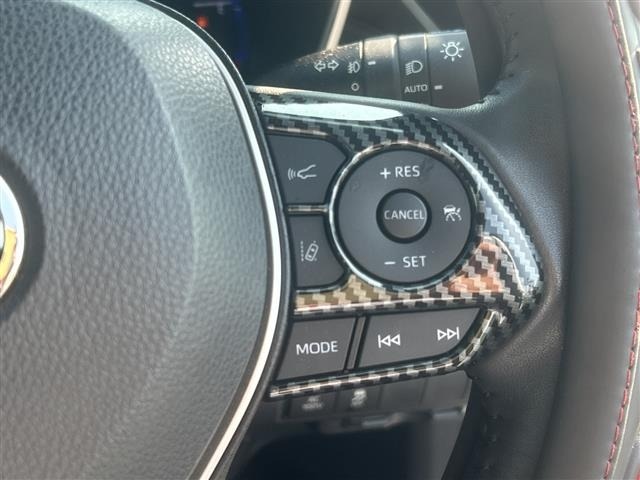 Toyota COROLLA SPORT 2021 8287986-11