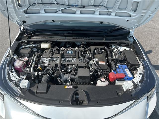 Toyota COROLLA SPORT 2021 8287986-14