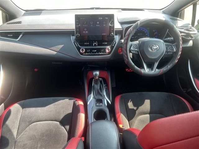 Toyota COROLLA SPORT 2021 8287986-15
