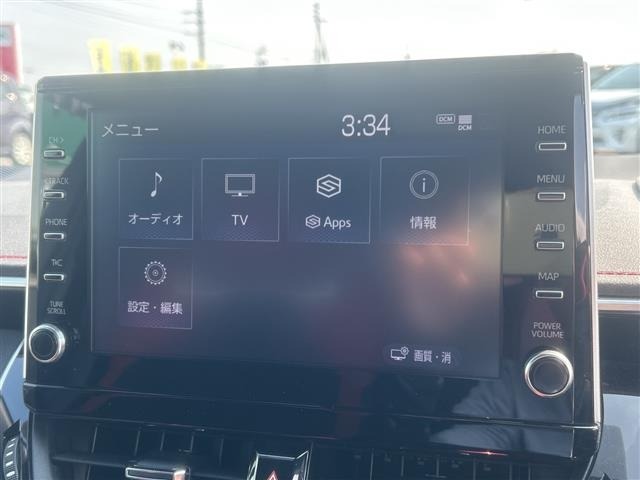 Toyota COROLLA SPORT 2021 8287986-18