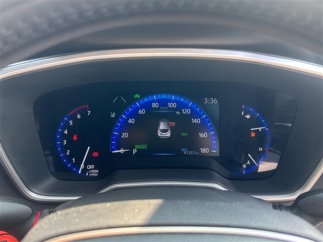 Toyota COROLLA SPORT 2021 8287986-22