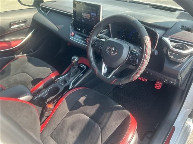 Toyota COROLLA SPORT 2021 8287986-4