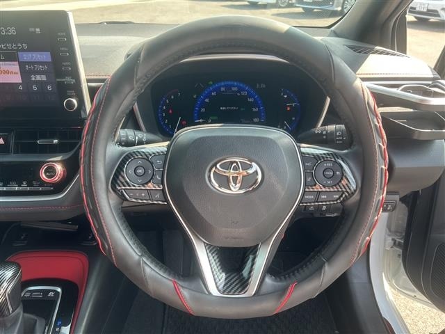 Toyota COROLLA SPORT 2021 8287986-9