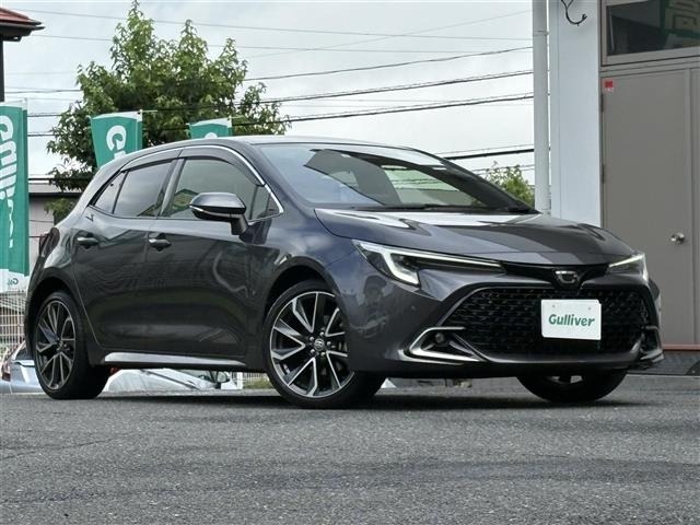 Toyota COROLLA SPORT 2023 8287994-0