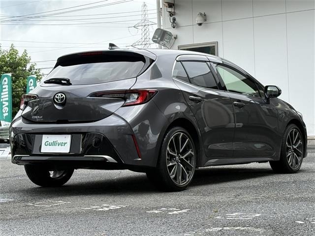 Toyota COROLLA SPORT 2023 8287994-1