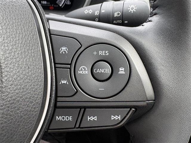 Toyota COROLLA SPORT 2023 8287994-11
