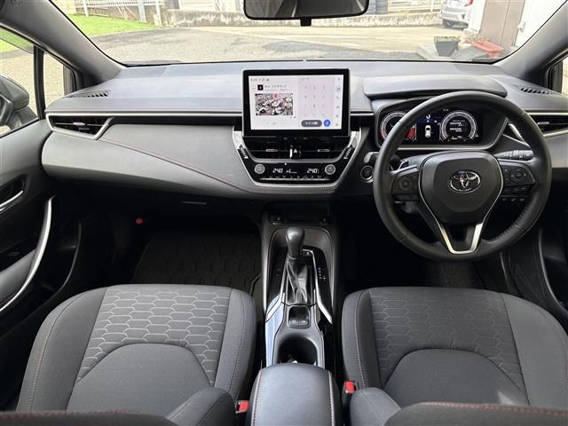 Toyota COROLLA SPORT 2023 8287994-14