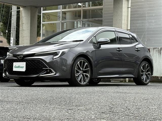Toyota COROLLA SPORT 2023 8287994-17