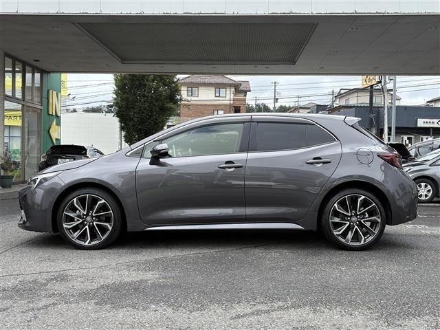 Toyota COROLLA SPORT 2023 8287994-18