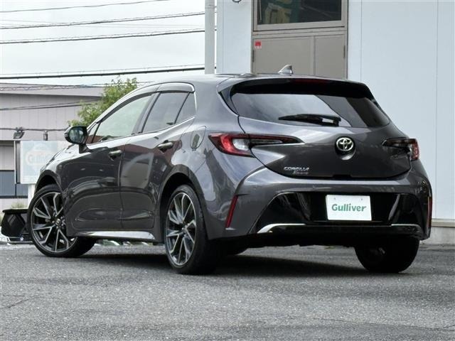 Toyota COROLLA SPORT 2023 8287994-19