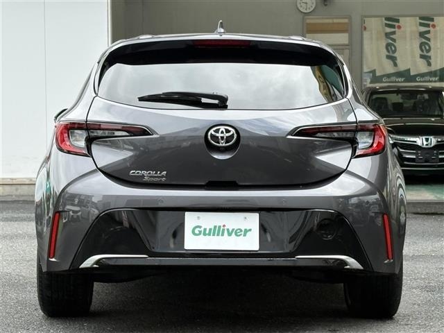 Toyota COROLLA SPORT 2023 8287994-21