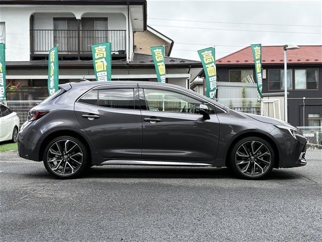 Toyota COROLLA SPORT 2023 8287994-3
