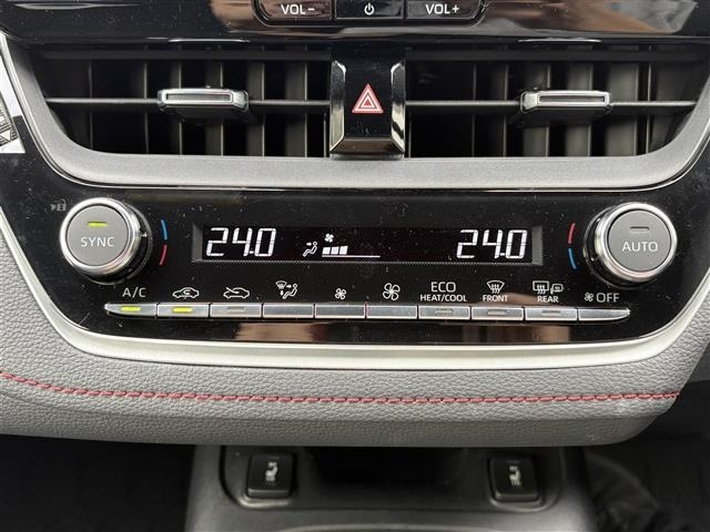 Toyota COROLLA SPORT 2023 8287994-6