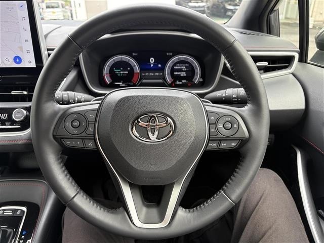 Toyota COROLLA SPORT 2023 8287994-7