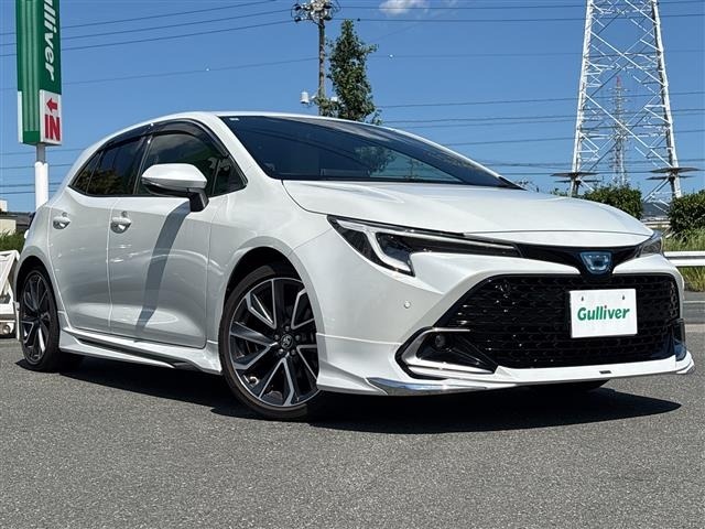 Toyota COROLLA SPORT 2023 8287995-0