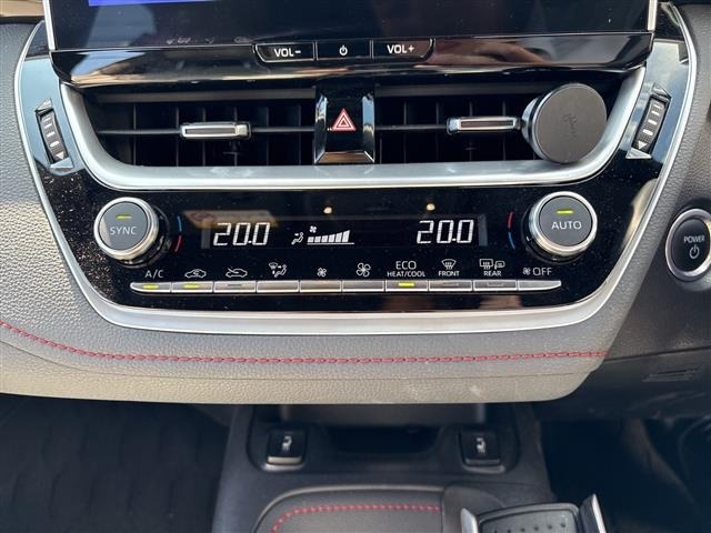 Toyota COROLLA SPORT 2023 8287995-1