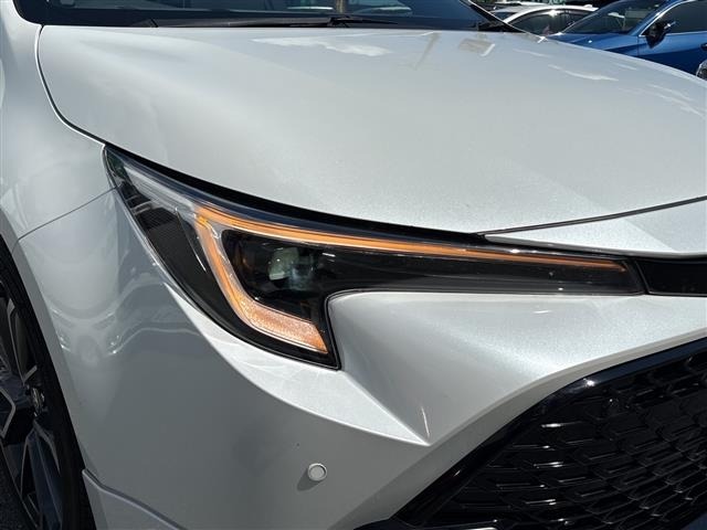 Toyota COROLLA SPORT 2023 8287995-11
